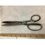 Winchester 9" Scissors