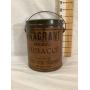 Myers-Cox Co., Dubuque Iowa Smoking Tobacco Pail,