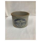 Huron Dairy Products, Huron S.D. Adv. Red Wing 2