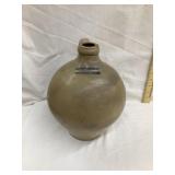 Julius Norton, Bennington VT. Salt Glazed 1 Gal.