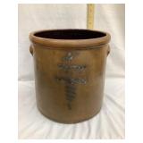Louisville Stoneware, Louisville NEB. Salt Glazed
