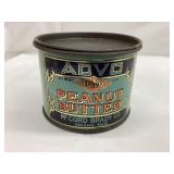 ADVO Peanut Butter, McCord Brady Co., Omaha, NE