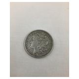 1900 O Morgan Silver Dollar
