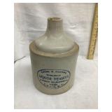 Cotton & Andrews, Lead, S.D. Adv. 1/2 Gal. Red