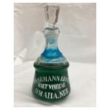 Haarmann Bros. Malt Vinegar, Omaha, Neb. Adv.