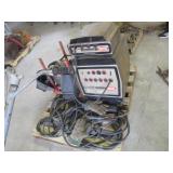 Eutectic 250 Amp. 24-40 Welder w/