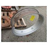36" Tire Rim, 9"W