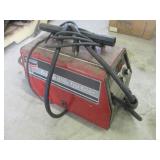 Century 155GS Wire Welder, Working Last