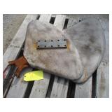 (2) Farmall "H, Super M & more" Fenders