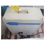 60,000 BTU LB White Hanging Heater