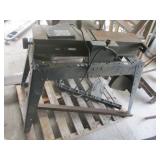 Craftsman 6 1/8" Jointer/Planer w/ Stand
