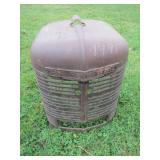 Hood for Farmall "H" or "Super H"