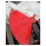 (2) Farmall "C-Super C" Fenders