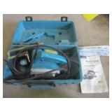 Makita 3 1/4" Portable Power Planer