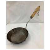 Leighten Supply Co., Fort Dodge, Iowa Adv. Pan, 6