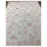 Dated 1902 Ladies Aid Society Friendship