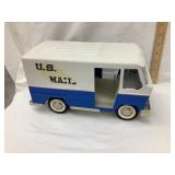 Vintage Buddy L "US Mail" Toy Truck, 1:16 Scale