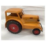 Scale Models Minneapolis Moline 1/16 Comfort Cab