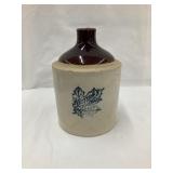 Western Stoneware Qt. Jug, 6 3/4"T, Shoulder