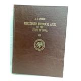 1970 Reprint of 1875 Illustrated Historical Atlas