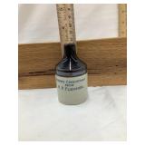 Merry Christmas from M.F. Fleisher Adv. Mini