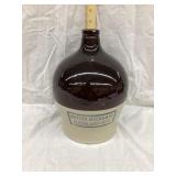 Benton, Myers & Co., Cleveland Ohio Adv. 1 Gal.