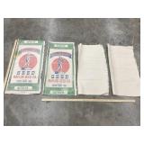 (2) Trophy Seed/Naylor Seed Co, Scotch Grove,