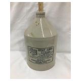 Root Beer Syrup by Simmons & Hammond, Portland