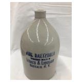 Aug. Baetzhold Wines & Liquors, Buffalo, NY