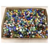 Large Marble Collection