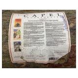 Modern Capel Rug, NO SHIPPING, 7