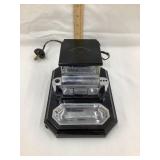 Vintage Art Deco Sunbeam Smoke Master Cigarette