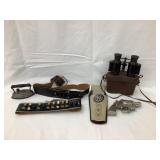 Flat of Western Children