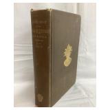 1881-82 Bureau of Ethnology Annual Report by J.W.