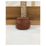 Neeeo Boston Baked Beans Mini Pottery Pot, 1