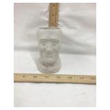 Franklin Roosevelt 3D Mug, 3 3/4" T