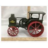 Scale Model Rumely Oil Pull Toy Tractor, 1/16