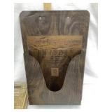 Sears, Roebuck and Co. Tin Litho Catalog