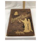 Early Version of Dante