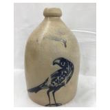 Whites Utica 1 Gal. Stoneware "Beehive" Salt