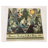 Westinghouse Electric Co., Waterloo, IA, 1937