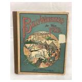 "Billy Whiskers at the Fair" by F.G. Wheeler