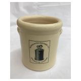 2012 Monmouth Pottery Co. 25th Ann. Two-Man