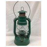 Dietz No. 2 D-Lite Barn Lantern, 14 1/2"T