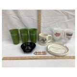 Local Adv. Incl. Earlville, Hopkinton, Colesburg.