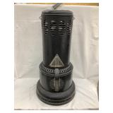 Perfection Kerosene Heater, 26"T