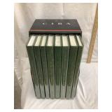 The CIBA Collection of Medical Illustrations