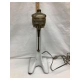 Vintage Hamilton Beach #10 Malt Mixer, Working,