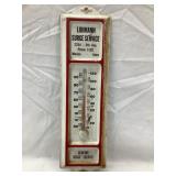 Lohmann Surge Service, Marion, IA Adv. Metal