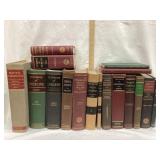 (17) Early Medical/Surgical Books